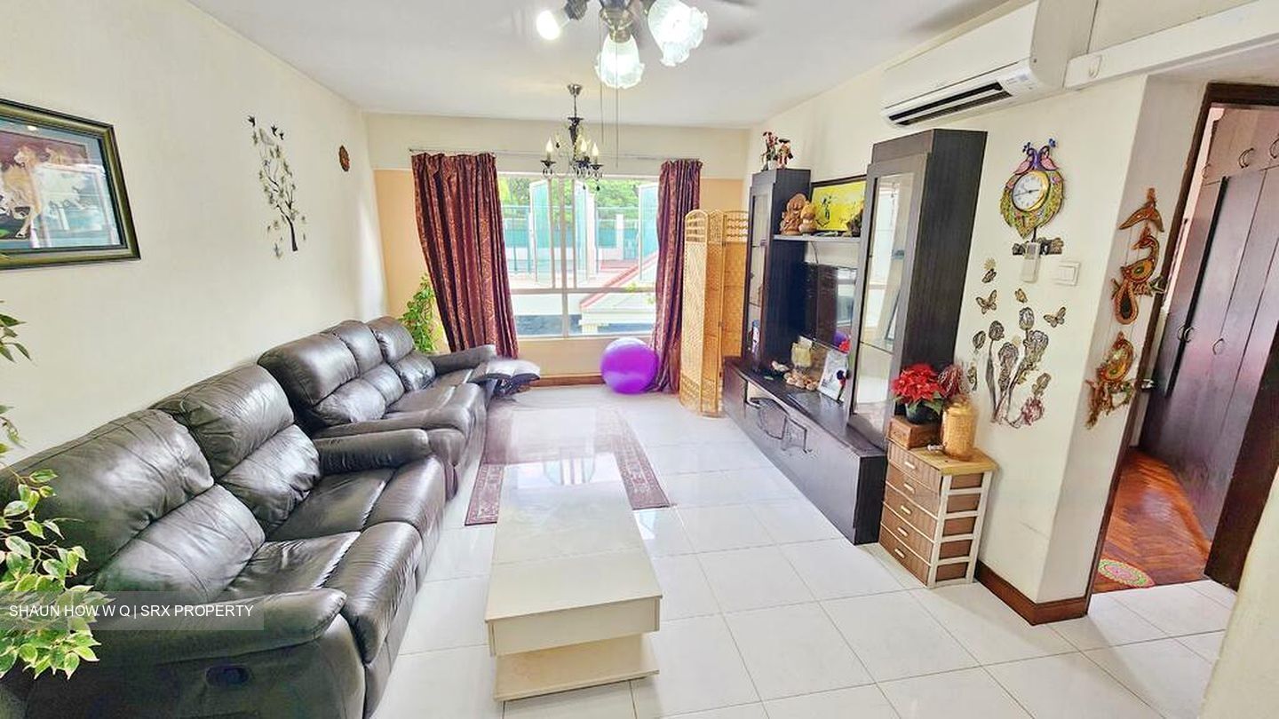 Melville Park (D18), Condominium #450738471